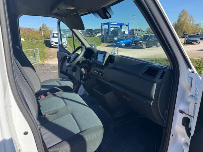 RENAULT MASTER en vente à Montauban chez votre mandataire automobile