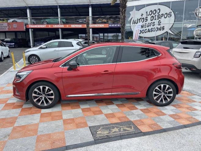 RENAULT Clio en vente à Montauban chez votre mandataire automobile