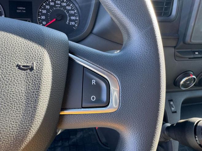 RENAULT MASTER en vente à Montauban chez votre mandataire automobile