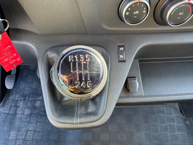 RENAULT MASTER en vente à Montauban chez votre mandataire automobile