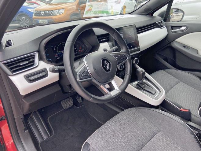 RENAULT Clio en vente à Montauban chez votre mandataire automobile