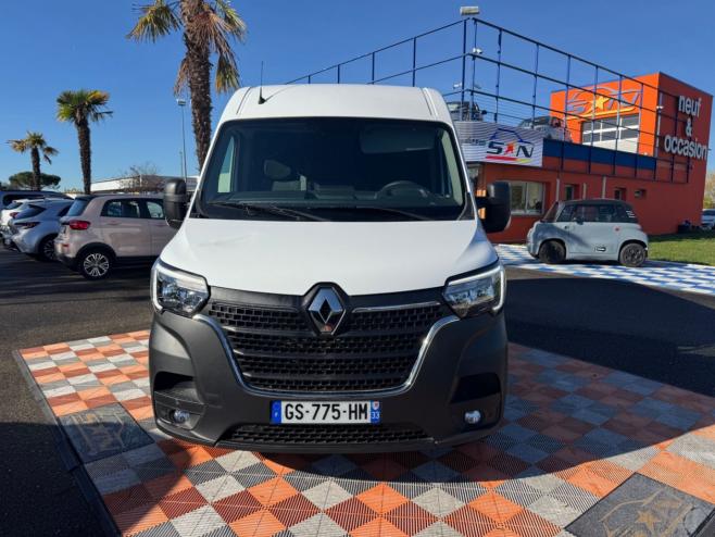 RENAULT MASTER en vente à Montauban chez votre mandataire automobile