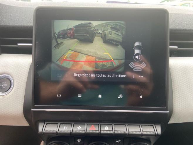 RENAULT Clio en vente à Montauban chez votre mandataire automobile