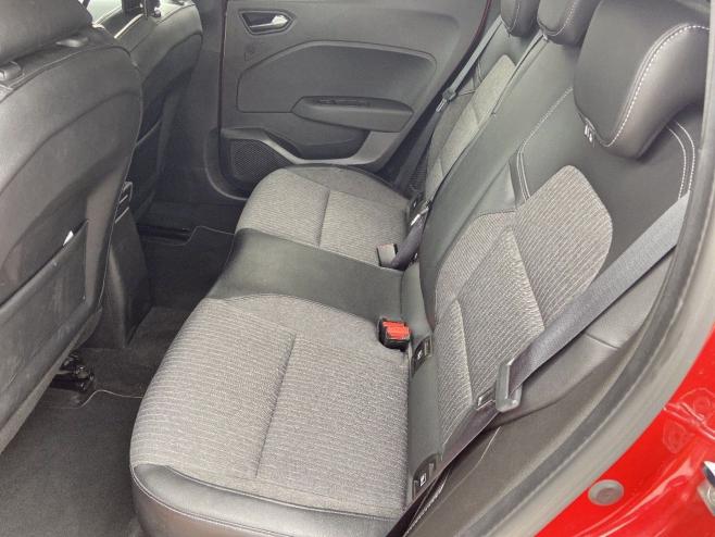 RENAULT Clio en vente à Montauban chez votre mandataire automobile