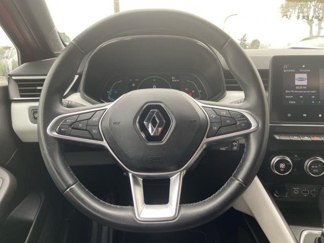 RENAULT Clio en vente à Montauban chez votre mandataire automobile