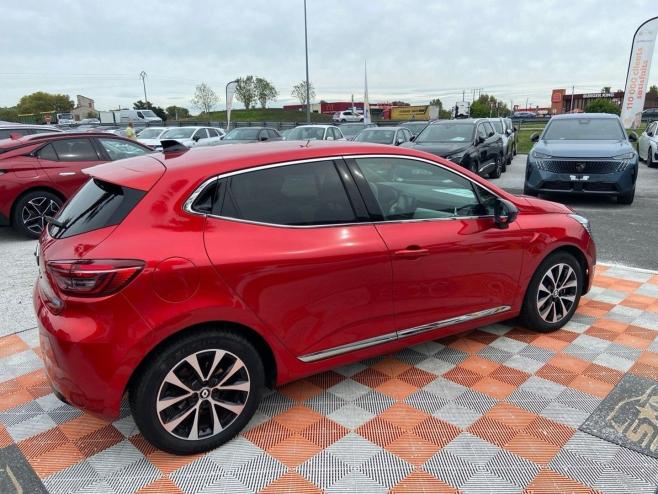 RENAULT Clio en vente à Montauban chez votre mandataire automobile