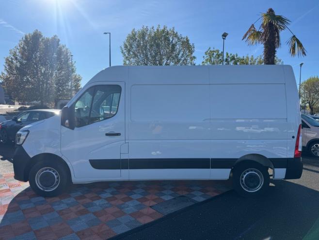 RENAULT MASTER en vente à Montauban chez votre mandataire automobile