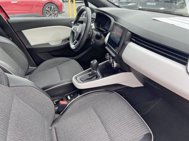 RENAULT Clio en vente à Montauban chez votre mandataire automobile