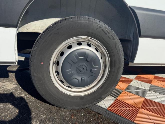 RENAULT MASTER en vente à Montauban chez votre mandataire automobile