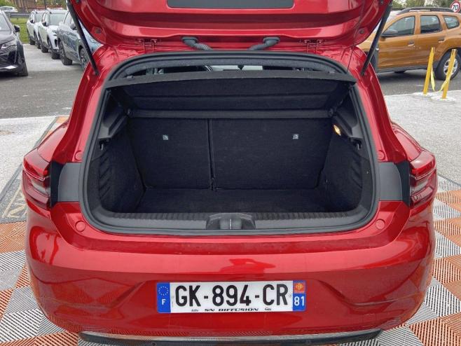 RENAULT Clio en vente à Montauban chez votre mandataire automobile