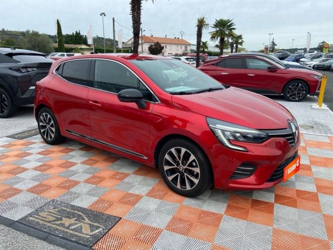 RENAULT Clio en vente à Montauban chez votre mandataire automobile