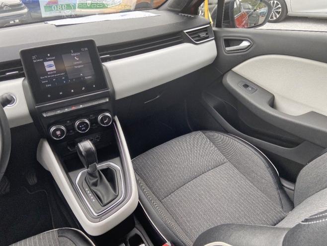 RENAULT Clio en vente à Montauban chez votre mandataire automobile