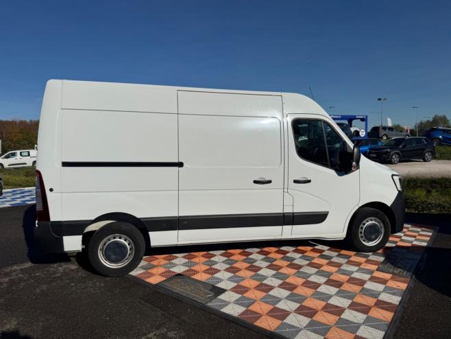 RENAULT MASTER en vente à Montauban chez votre mandataire automobile