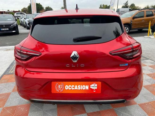 RENAULT Clio en vente à Montauban chez votre mandataire automobile