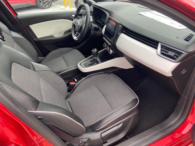 RENAULT Clio en vente à Montauban chez votre mandataire automobile