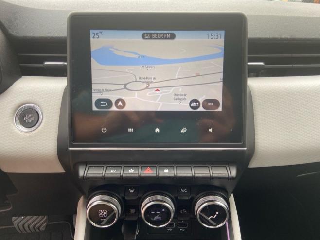 RENAULT Clio en vente à Montauban chez votre mandataire automobile