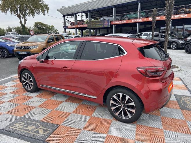 RENAULT Clio en vente à Montauban chez votre mandataire automobile