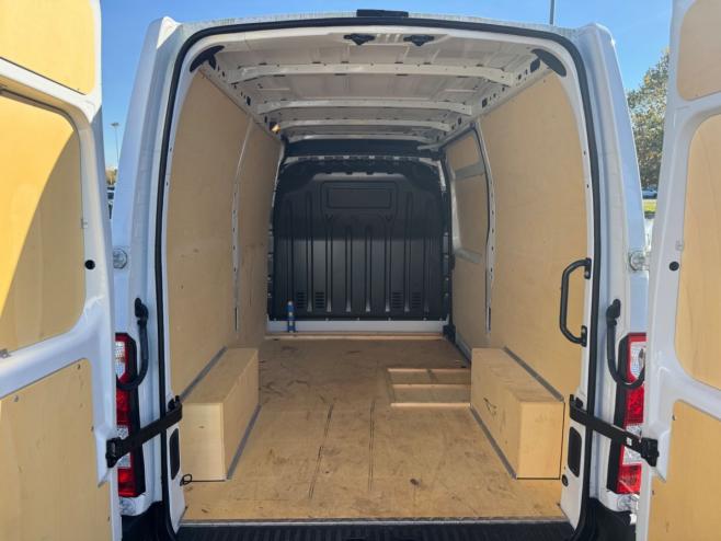 RENAULT MASTER en vente à Montauban chez votre mandataire automobile