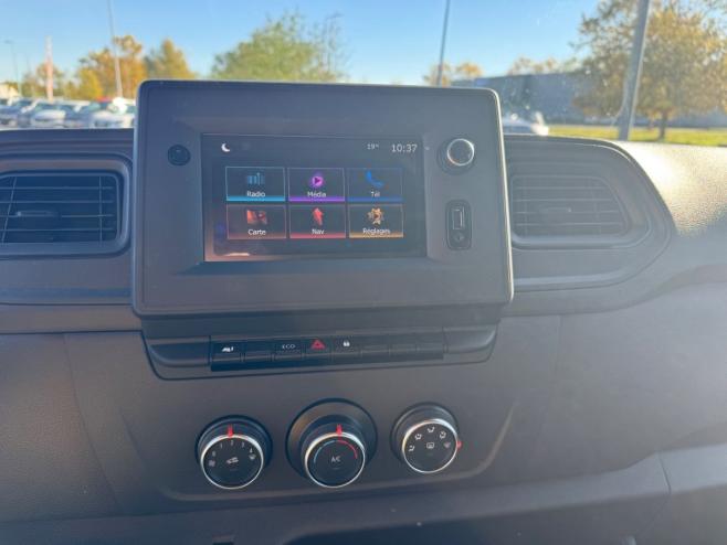 RENAULT MASTER en vente à Montauban chez votre mandataire automobile