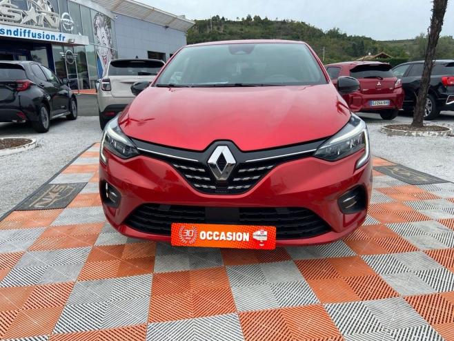 RENAULT Clio en vente à Montauban chez votre mandataire automobile
