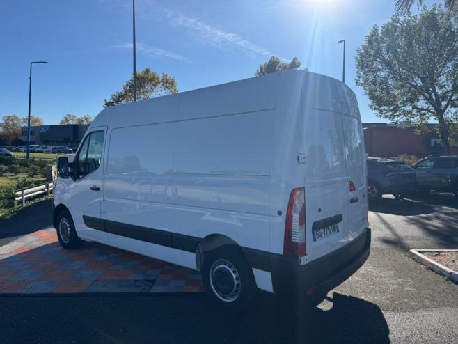 RENAULT MASTER en vente à Montauban chez votre mandataire automobile
