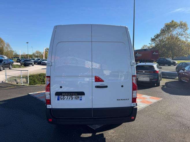 RENAULT MASTER en vente à Montauban chez votre mandataire automobile
