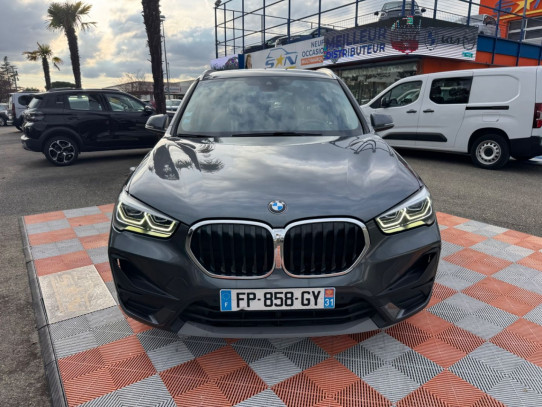 Acheter BMW X1 116D BVA BUSINESS DESIGN GPS Hayon Caméra chez SN Diffusion