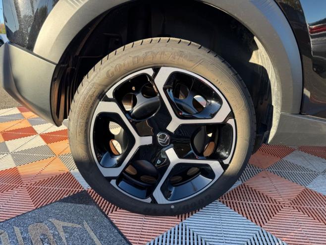 CITROEN C3 en vente à Montauban chez votre mandataire automobile