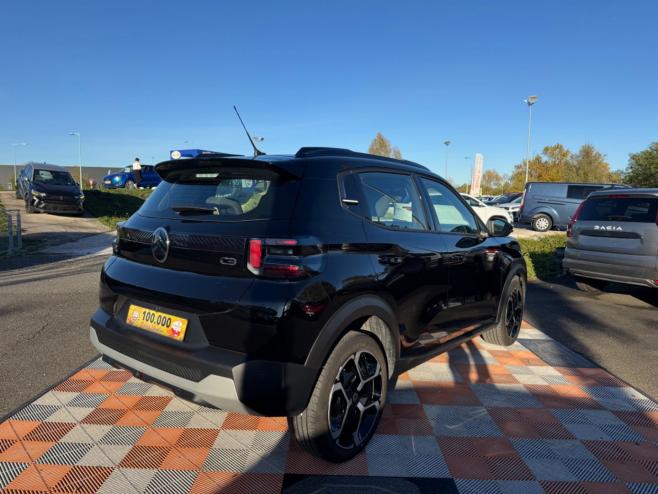 CITROEN C3 en vente à Montauban chez votre mandataire automobile