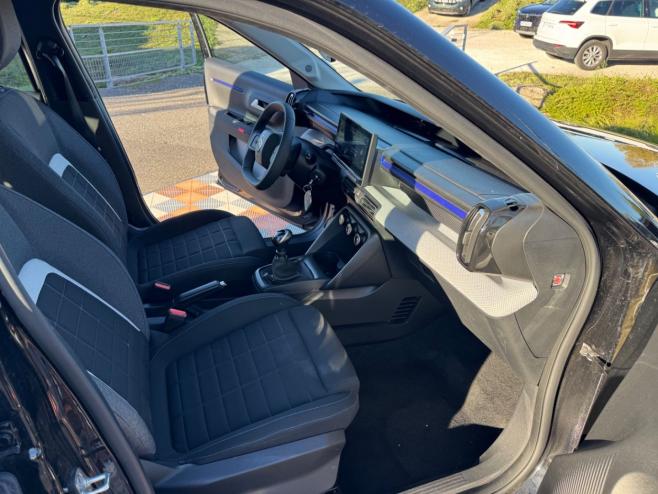 CITROEN C3 en vente à Montauban chez votre mandataire automobile