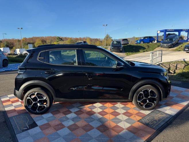 CITROEN C3 en vente à Montauban chez votre mandataire automobile