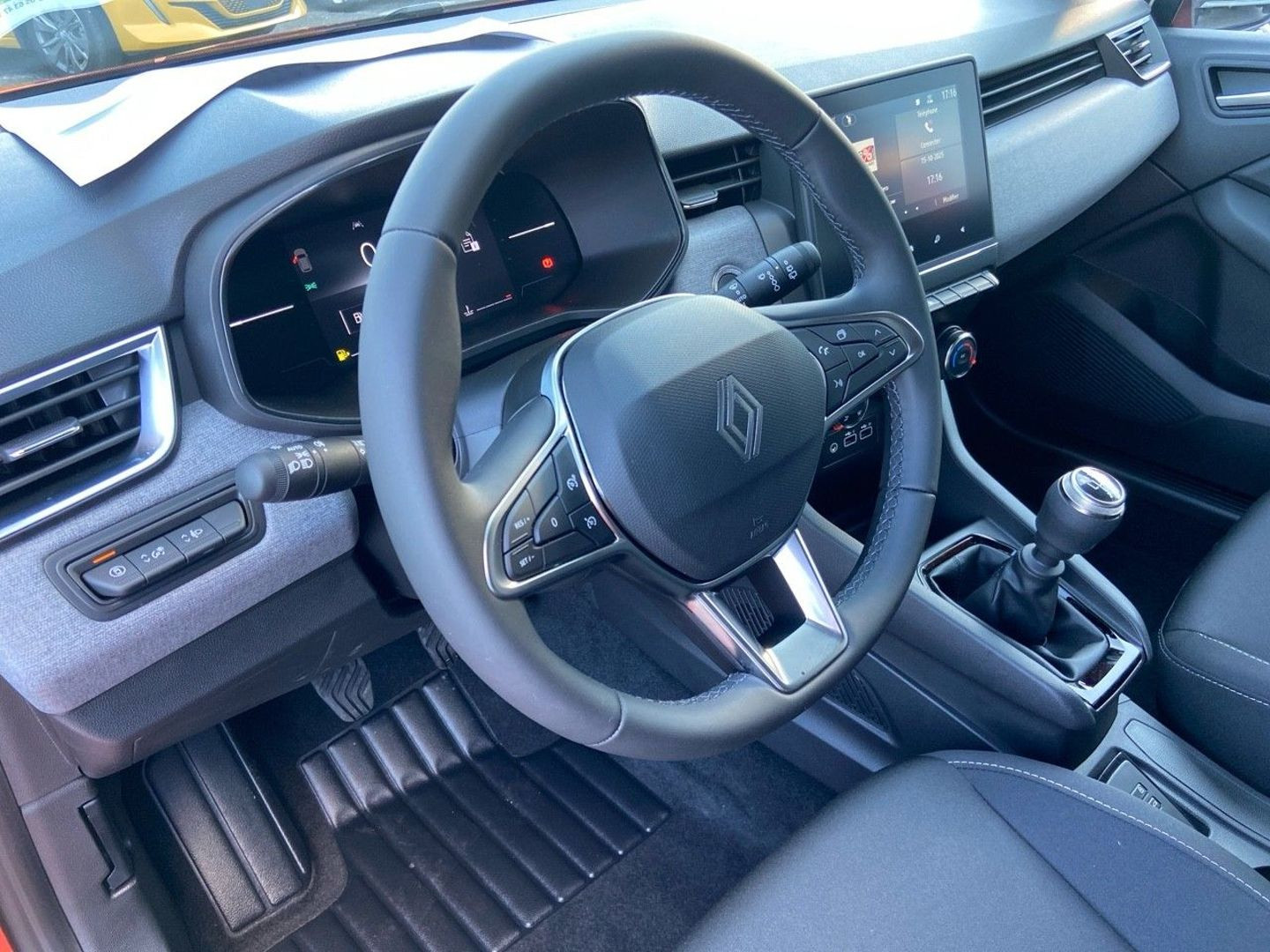 RENAULT Clio en vente à Montauban chez votre mandataire automobile