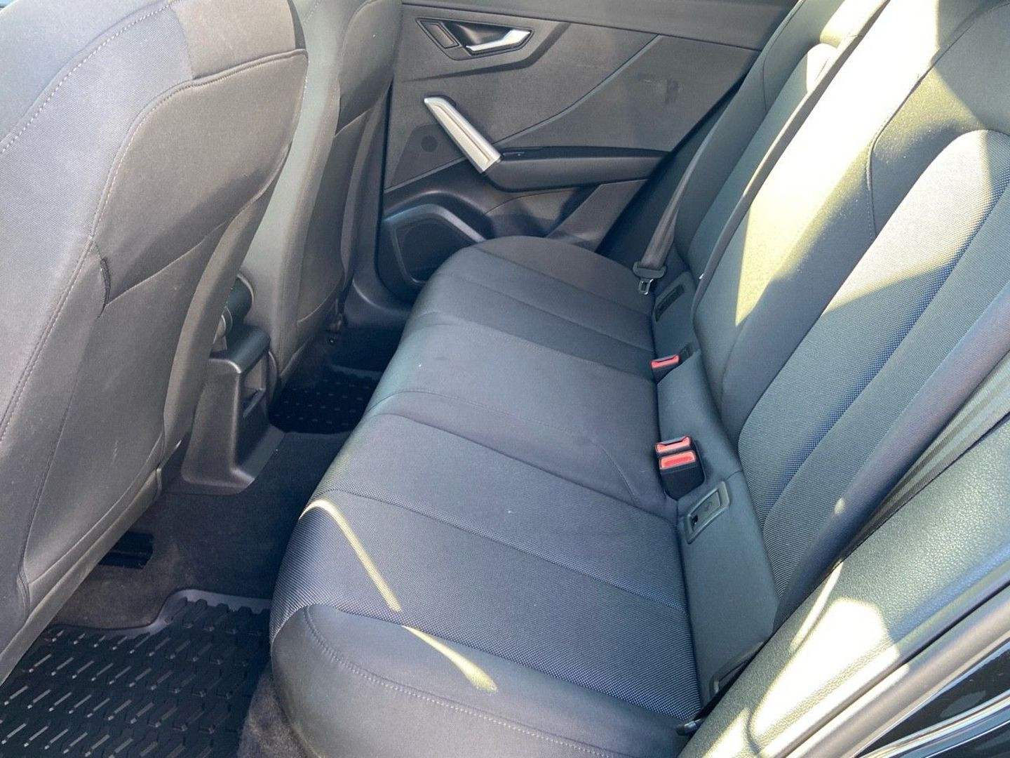 AUDI Q2 en vente à Montauban chez votre mandataire automobile