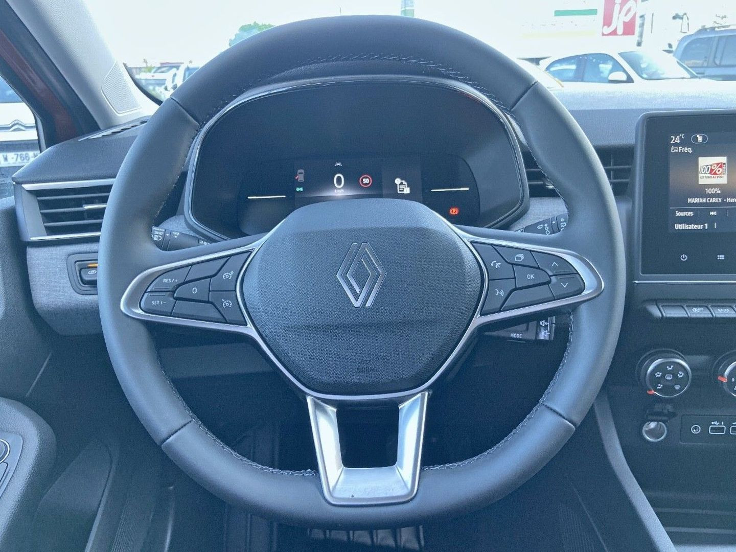 RENAULT Clio en vente à Montauban chez votre mandataire automobile