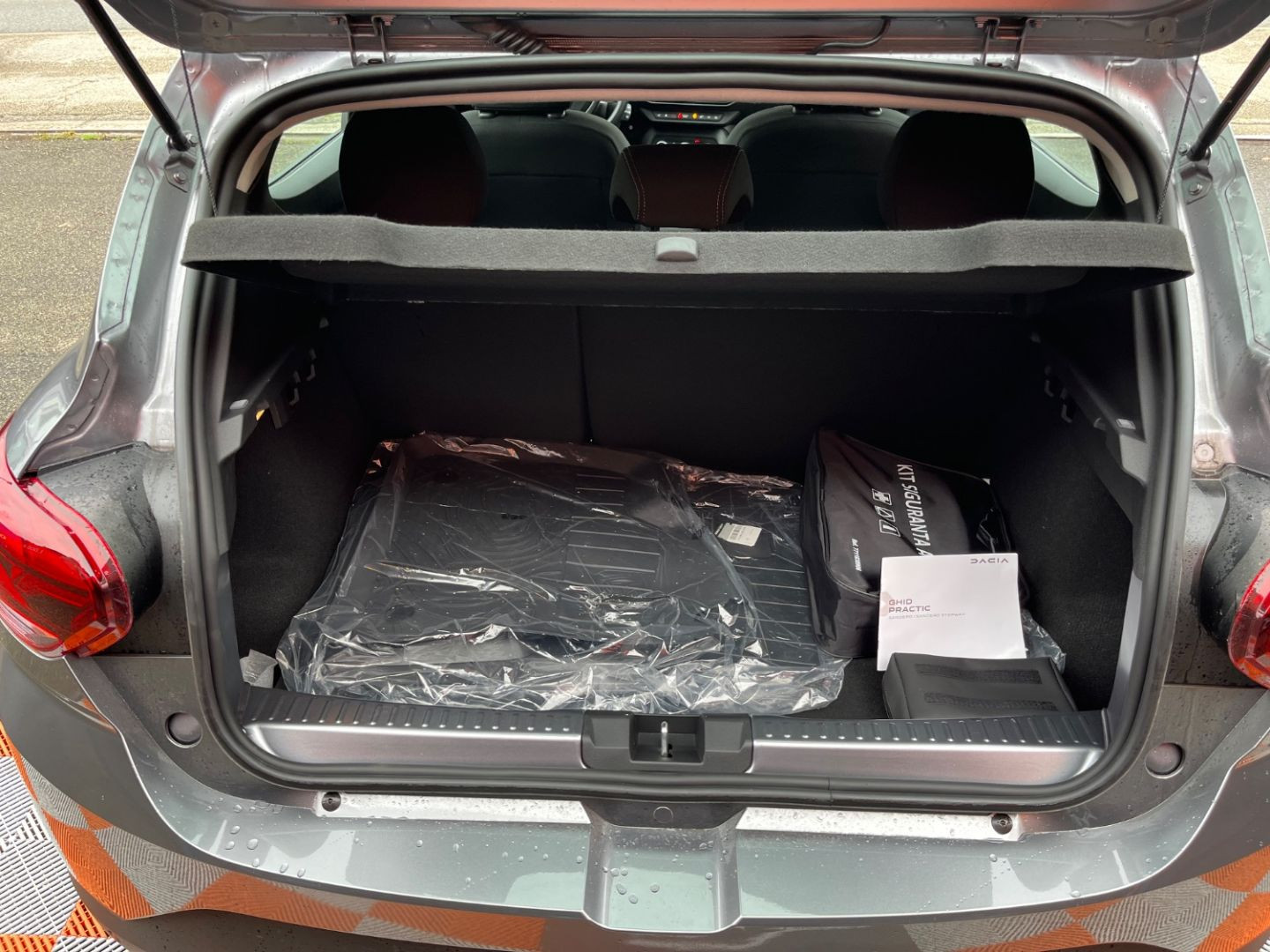 DACIA Sandero en vente à Montauban chez votre mandataire automobile