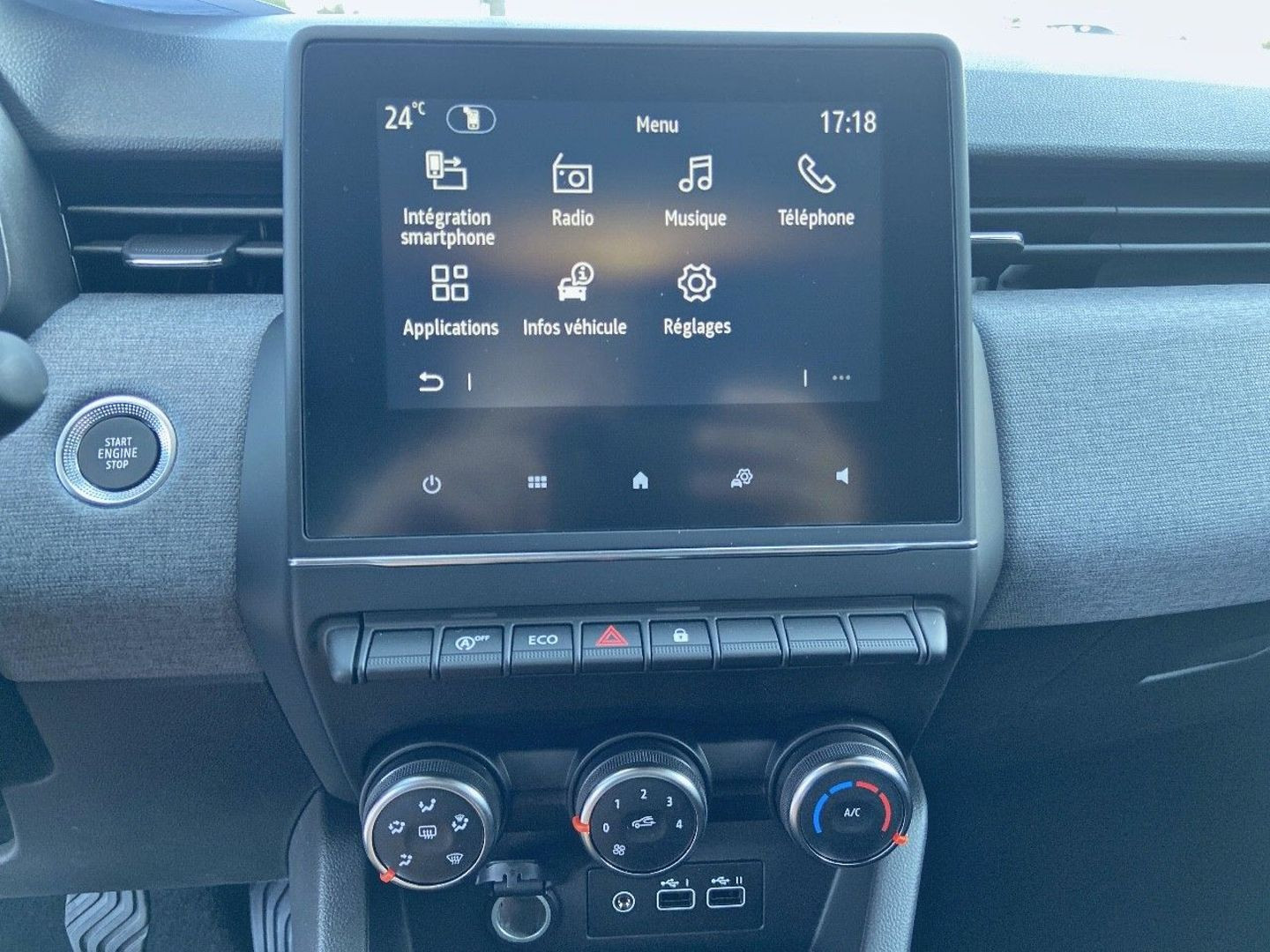 RENAULT Clio en vente à Montauban chez votre mandataire automobile