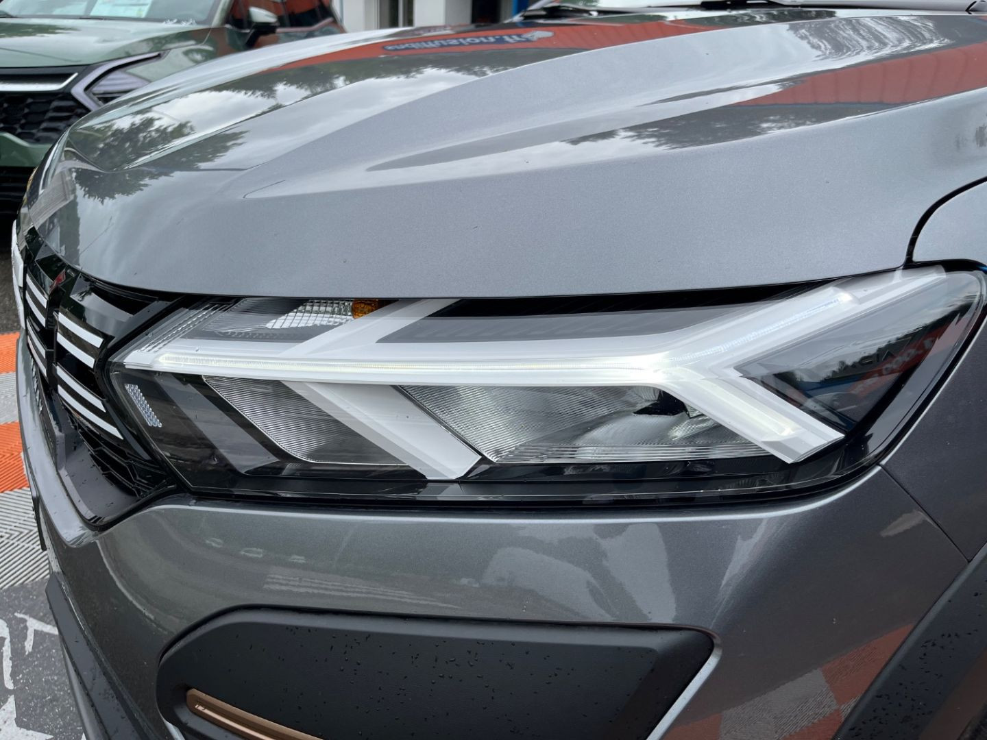 DACIA Sandero en vente à Montauban chez votre mandataire automobile