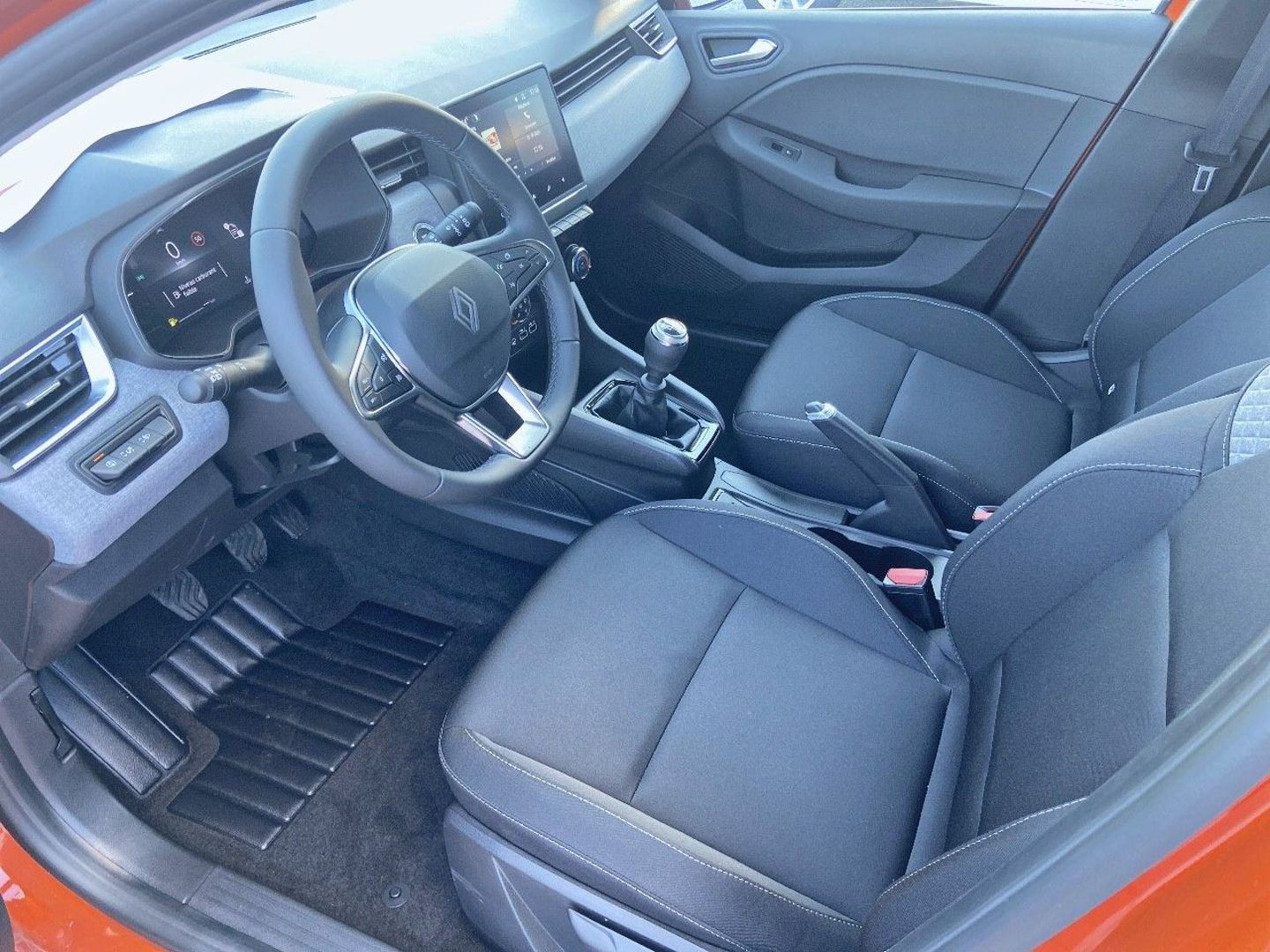 RENAULT Clio en vente à Montauban chez votre mandataire automobile