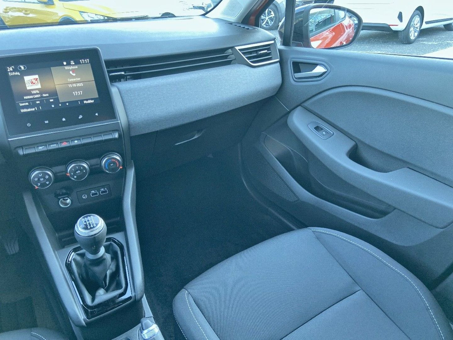 RENAULT Clio en vente à Montauban chez votre mandataire automobile