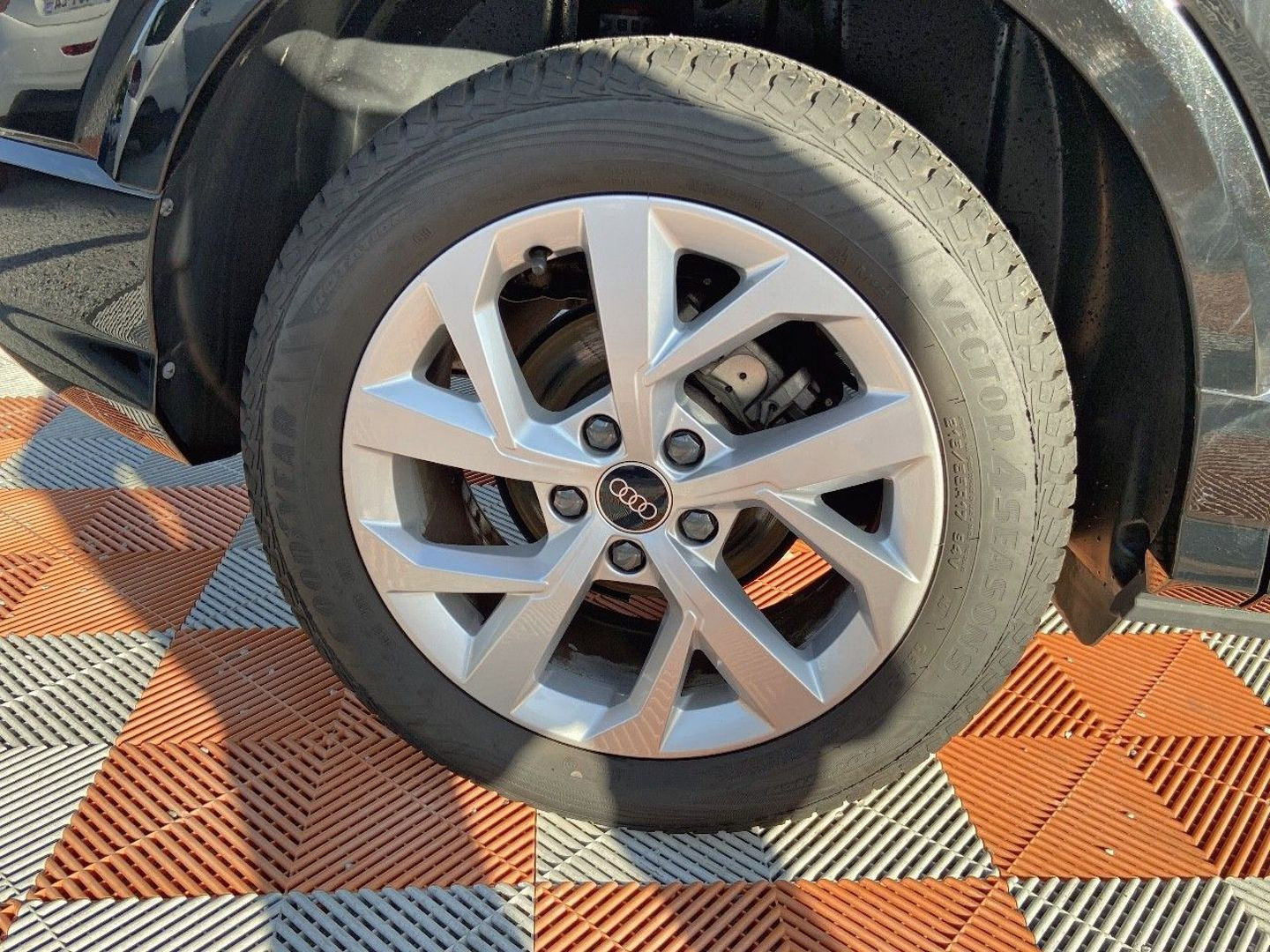 AUDI Q2 en vente à Montauban chez votre mandataire automobile