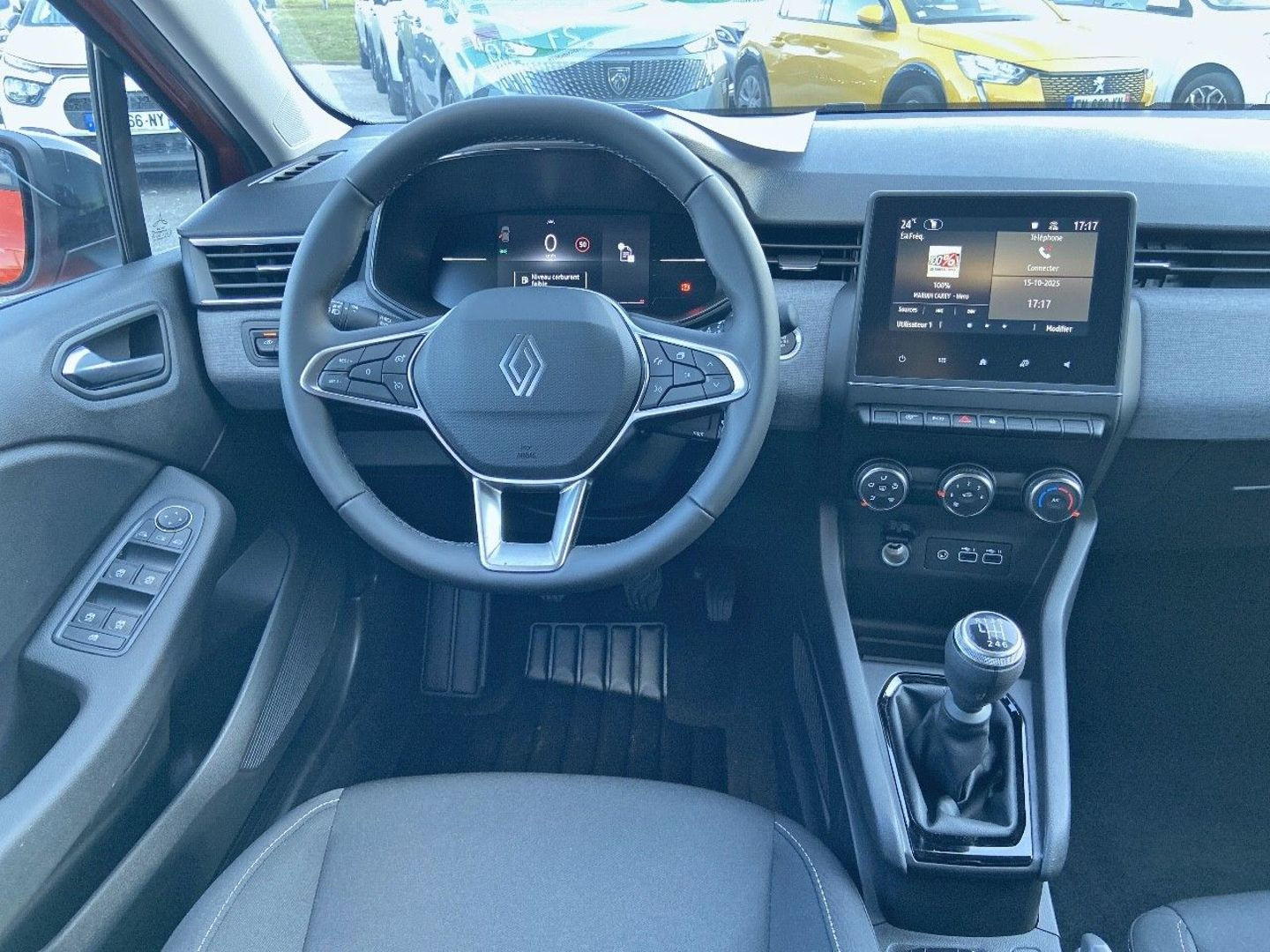 RENAULT Clio en vente à Montauban chez votre mandataire automobile