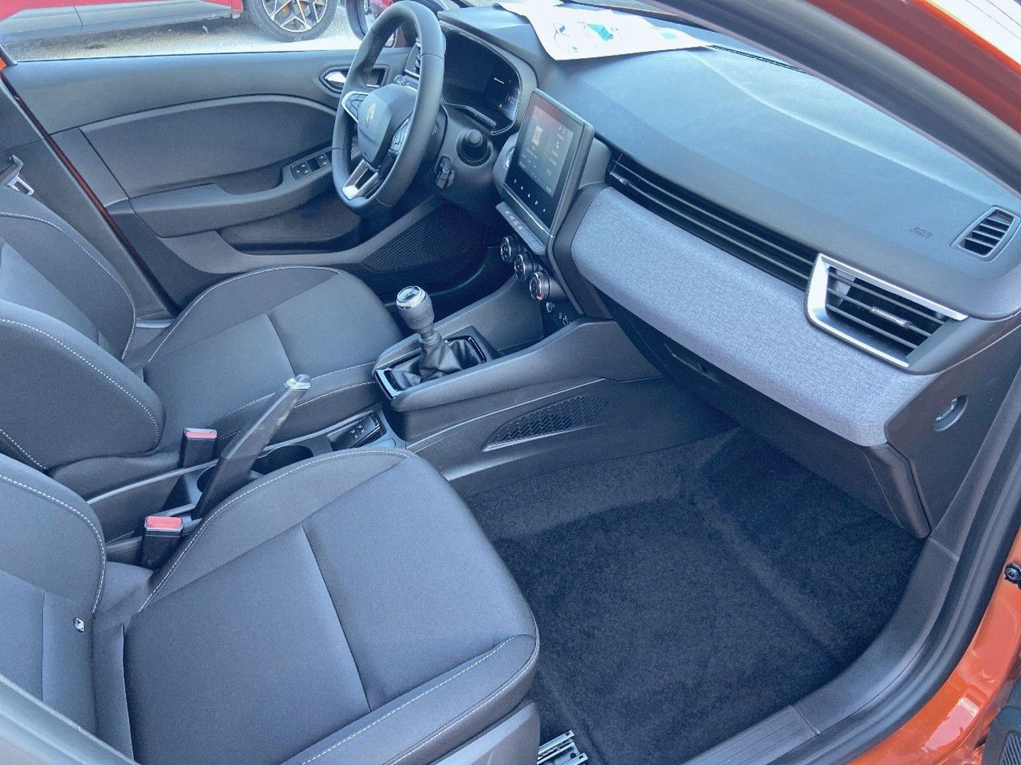 RENAULT Clio en vente à Montauban chez votre mandataire automobile