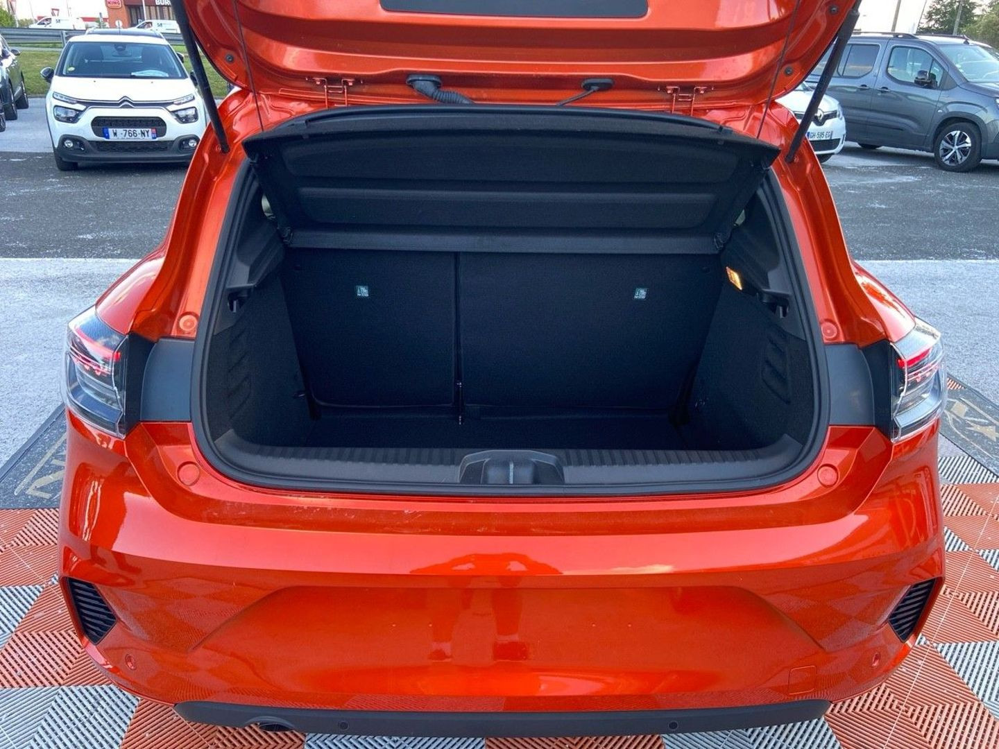 RENAULT Clio en vente à Montauban chez votre mandataire automobile