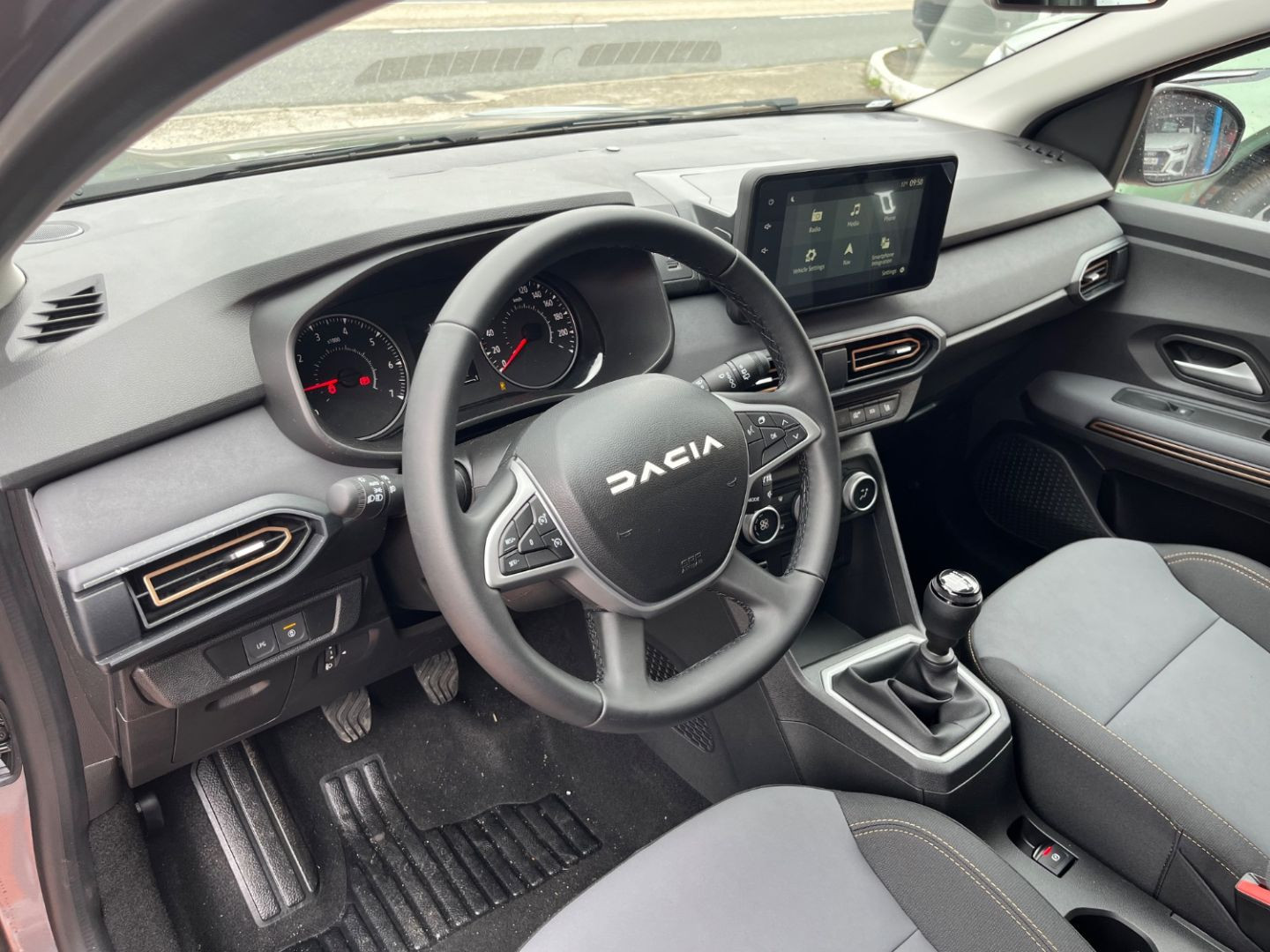 DACIA Sandero en vente à Montauban chez votre mandataire automobile