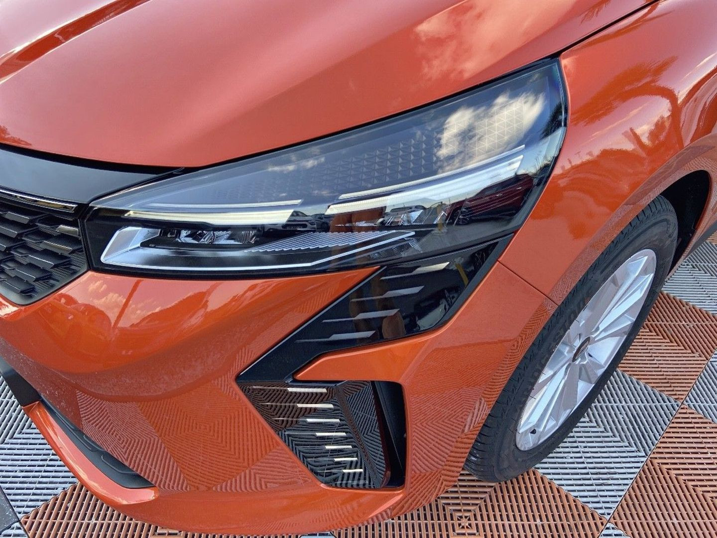 RENAULT Clio en vente à Montauban chez votre mandataire automobile