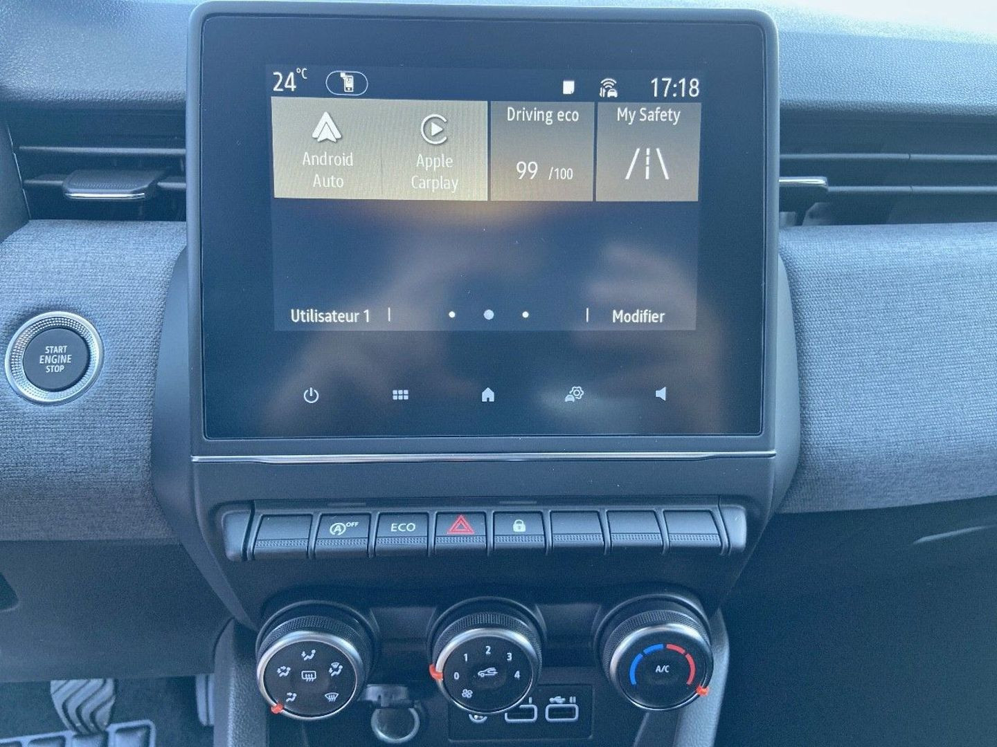 RENAULT Clio en vente à Montauban chez votre mandataire automobile