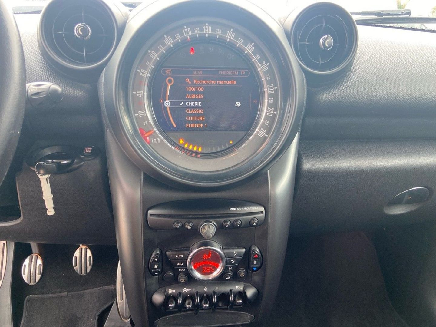 MINI Paceman en vente à Montauban chez votre mandataire automobile