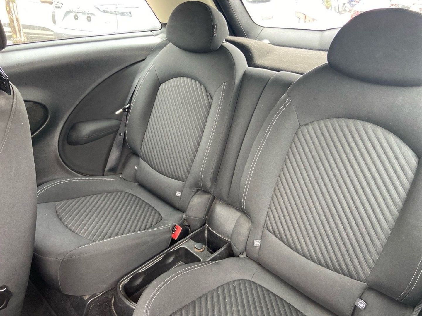 MINI Paceman en vente à Montauban chez votre mandataire automobile