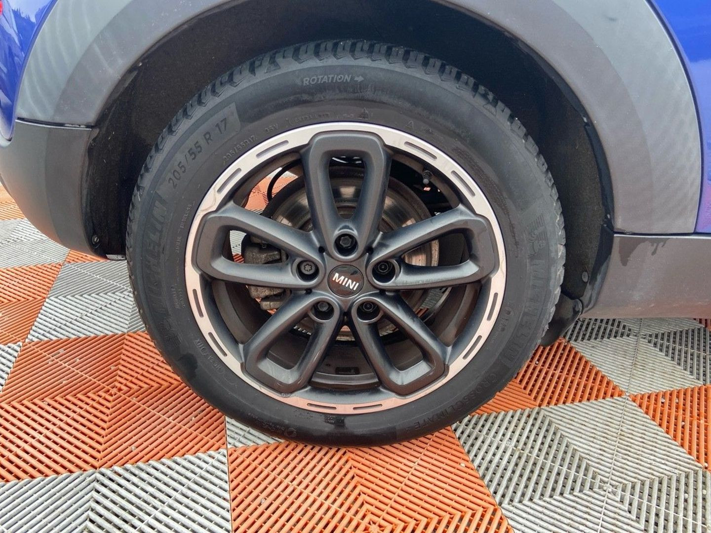 MINI Paceman en vente à Montauban chez votre mandataire automobile