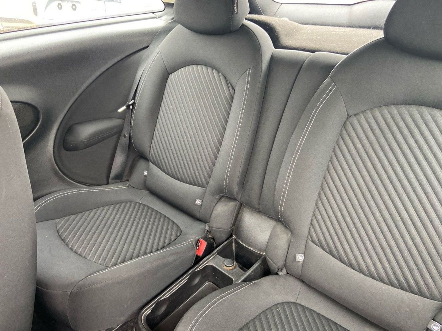 MINI Paceman en vente à Montauban chez votre mandataire automobile